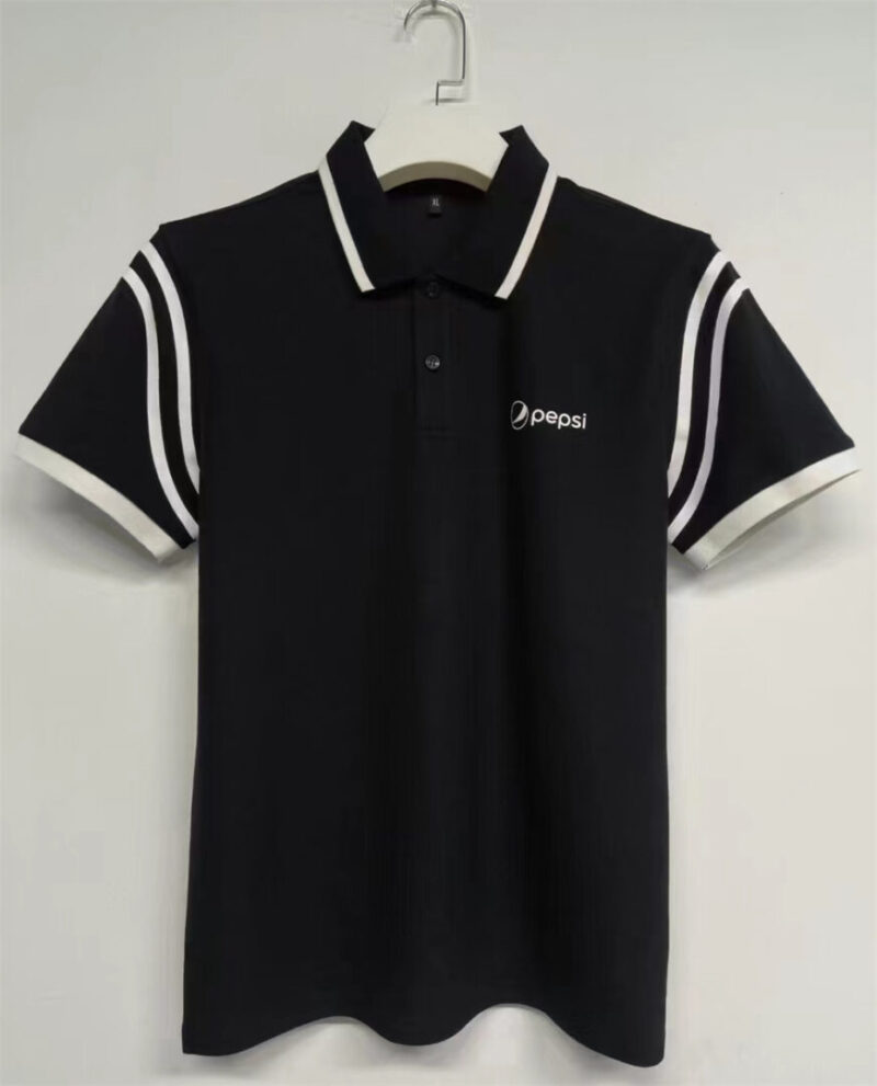 Men`s polo shirt - Image 1