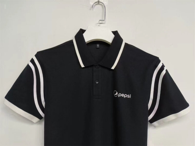 Men`s polo shirt - Image 3