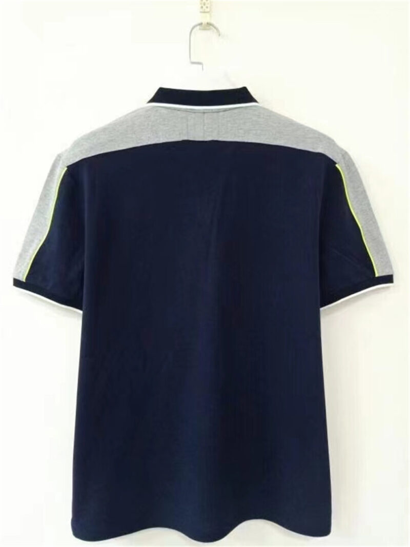 Men`s polo shirt - Image 7