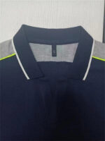 Men`s polo shirt - Image 8