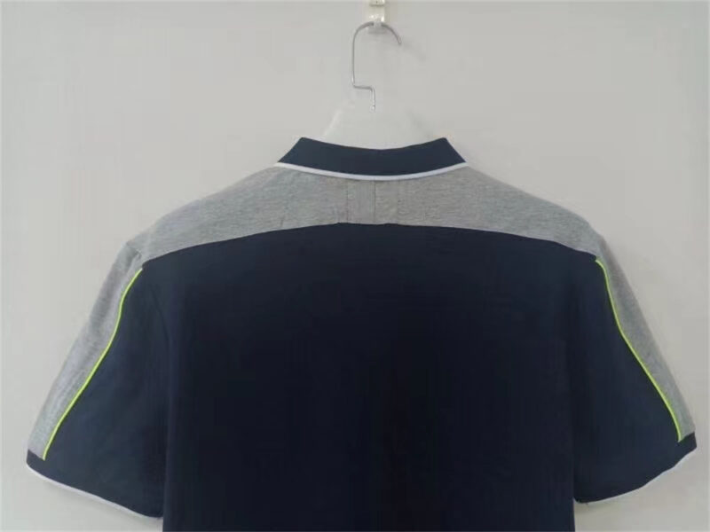 Men`s polo shirt - Image 9