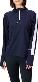 Golf Half Zip Polo Shirt Wholesale Custom Own Design/Color/Fabric Fashion SportsWear Polo Shirt Golf Quarter Zip - Image 12