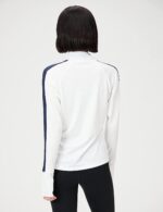 Golf Half Zip Polo Shirt Wholesale Custom Own Design/Color/Fabric Fashion SportsWear Polo Shirt Golf Quarter Zip - Image 3