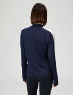 Golf Half Zip Polo Shirt Wholesale Custom Own Design/Color/Fabric Fashion SportsWear Polo Shirt Golf Quarter Zip - Image 14