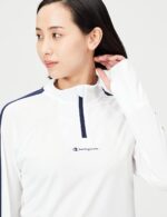 Golf Half Zip Polo Shirt Wholesale Custom Own Design/Color/Fabric Fashion SportsWear Polo Shirt Golf Quarter Zip - Image 5