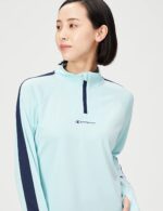 Golf Half Zip Polo Shirt Wholesale Custom Own Design/Color/Fabric Fashion SportsWear Polo Shirt Golf Quarter Zip - Image 6
