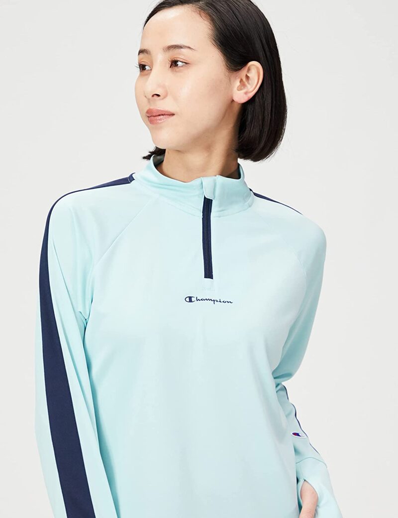 Golf Half Zip Polo Shirt Wholesale Custom Own Design/Color/Fabric Fashion SportsWear Polo Shirt Golf Quarter Zip - Image 6
