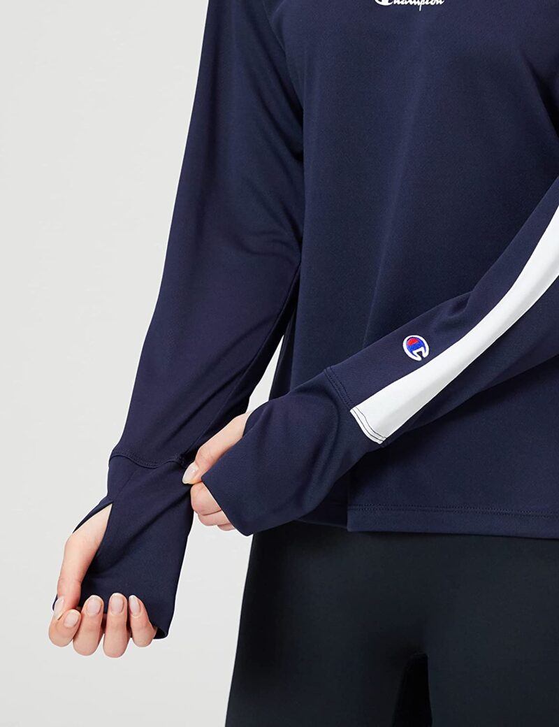 Golf Half Zip Polo Shirt Wholesale Custom Own Design/Color/Fabric Fashion SportsWear Polo Shirt Golf Quarter Zip - Image 15