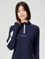 Golf Half Zip Polo Shirt Wholesale Custom Own Design/Color/Fabric Fashion SportsWear Polo Shirt Golf Quarter Zip - Image 11