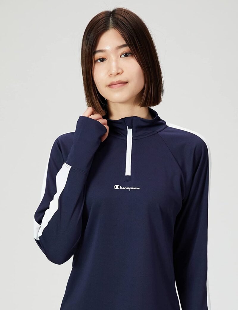 Golf Half Zip Polo Shirt Wholesale Custom Own Design/Color/Fabric Fashion SportsWear Polo Shirt Golf Quarter Zip - Image 11