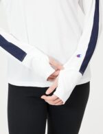 Golf Half Zip Polo Shirt Wholesale Custom Own Design/Color/Fabric Fashion SportsWear Polo Shirt Golf Quarter Zip - Image 4