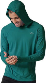 High-Quality Upf50+ Quick-Drying Uv Moisture-Wicking Long-Sleeved Sun shirt Performance Fishing Shirts