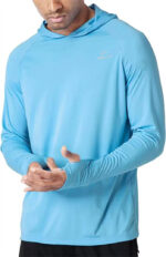 High-Quality Upf50+ Quick-Drying Uv Moisture-Wicking Long-Sleeved Sun shirt Performance Fishing Shirts - Image 8
